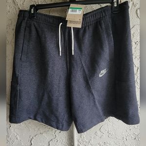 Nike Men Revival Fleece Shorts